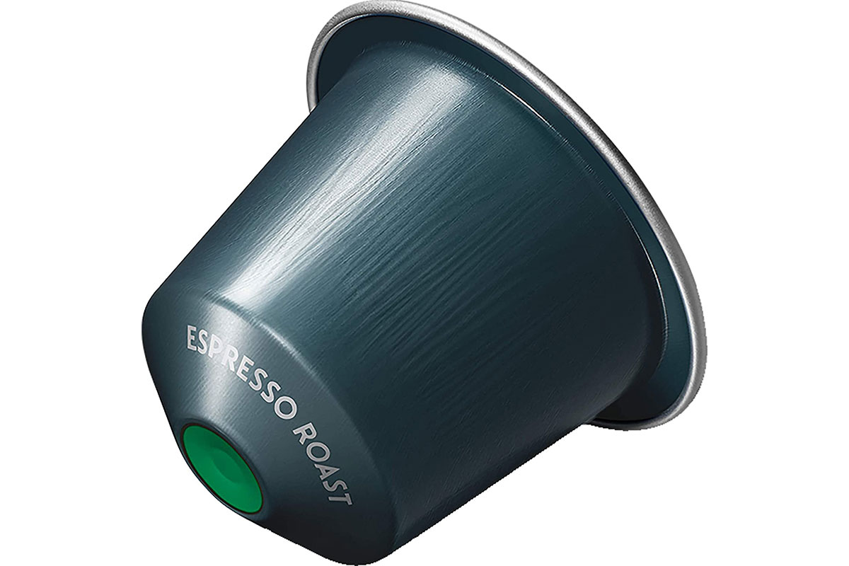 کپسول قهوه استارباکس مدل اسپرسو روست Espresso Roast