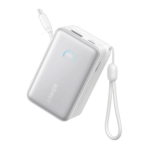 پاوربانک انکر Anker PowerBank A1638 10000mAh