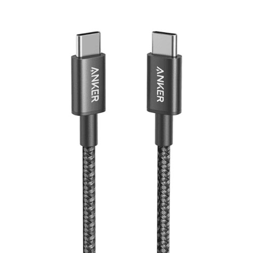 کابل شارژر انکر Anker Type-C to Type-C A8752H11
