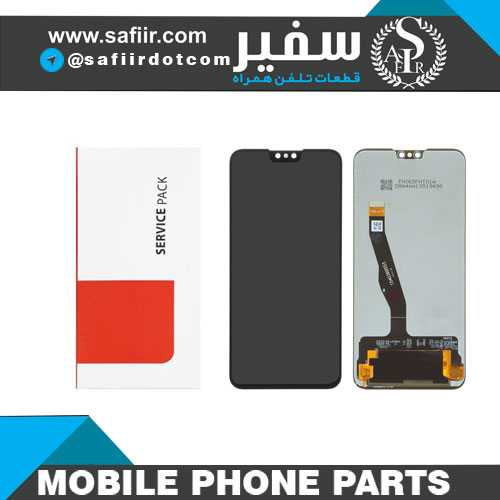 LCD Y9 2019 HUAWEI SERVICE PACK — تصویر ۲