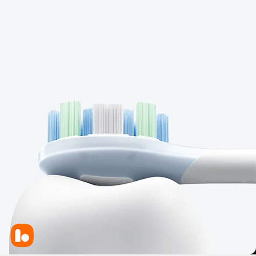 مسواک برقی شیائومی Xiaomi Oscillation Electric Toothbrush MES609 — تصویر ۵