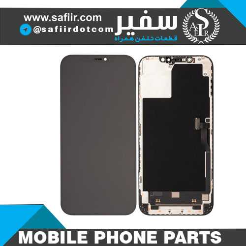 LCD IPHONE 12 PRO MAX ORIGINAL