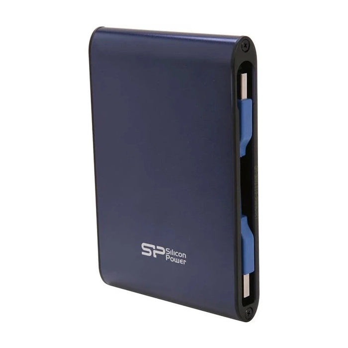 هارد 1 ترابایت سیلیکون پاور Silicon Power Armor A80 1TB — تصویر ۷