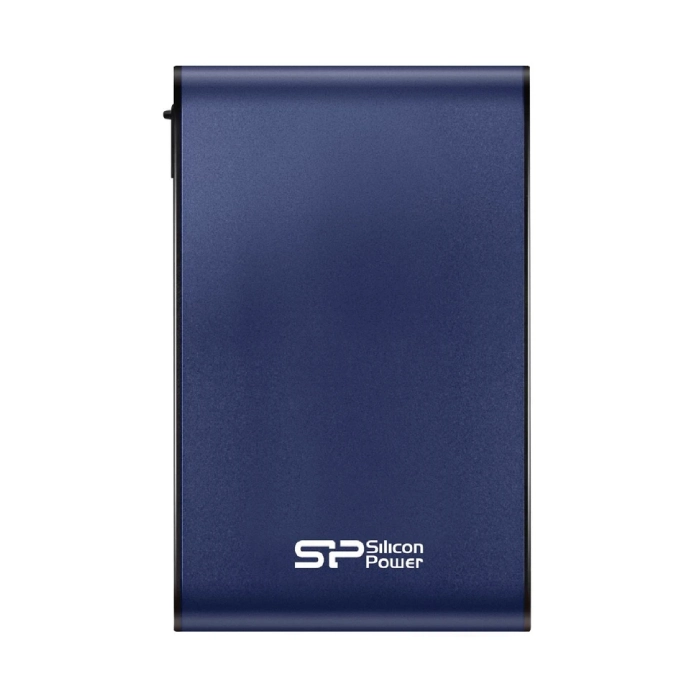 هارد 1 ترابایت سیلیکون پاور Silicon Power Armor A80 1TB — تصویر ۵