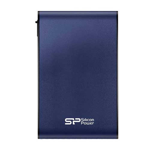 هارد 1 ترابایت سیلیکون پاور Silicon Power Armor A80 1TB