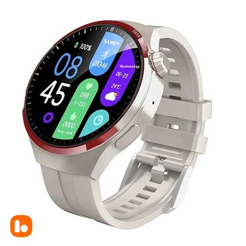 ساعت هوشمند های کیو Hie-Q Enigma Prime — تصویر ۳
