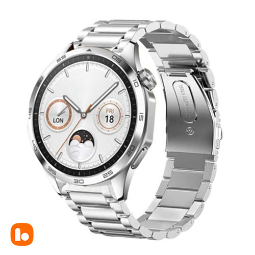 ساعت هوشمند های کیو Hie-Q WR-GT4 Pro — تصویر ۴