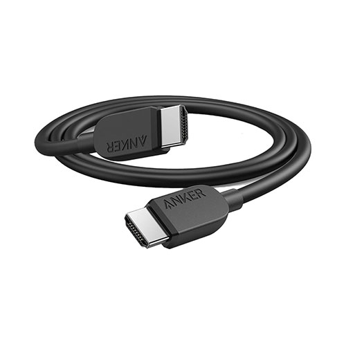 کابل HDMI انکر Anker HDMI A8742 8K 60Hz طول 1.8 متر