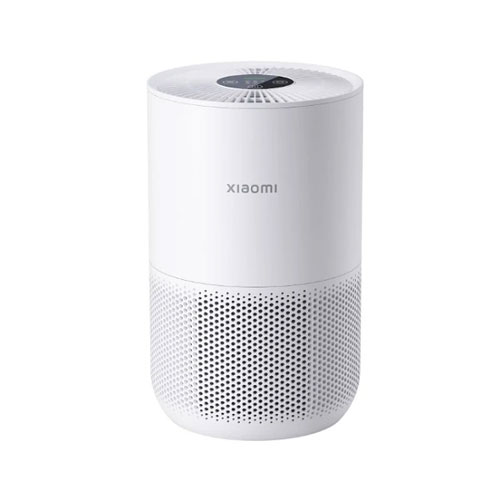 دستگاه تصفیه هوا شیائومی مدل Mi Air Purifier 4 Compact — تصویر ۲