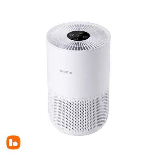 دستگاه تصفیه هوا شیائومی مدل Mi Air Purifier 4 Compact — تصویر ۴