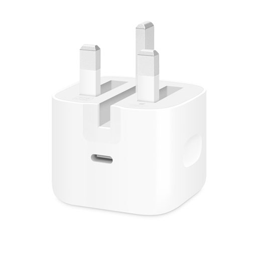 آداپتور شارژ 40 وات داینامیک اپل Apple 40W Dynamic Power Adapter — تصویر ۲