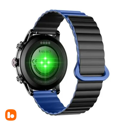 ساعت هوشمند کیسلکت Kieslect Kr2 Pro — تصویر ۵