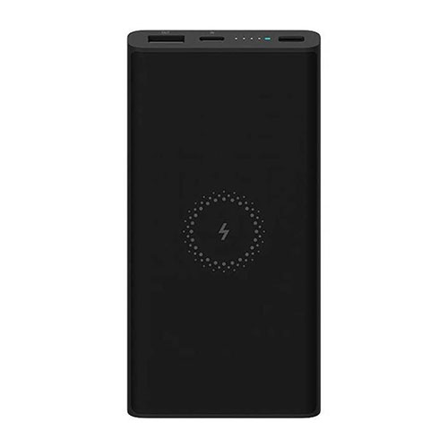 پاوربانک وایرلس شیائومی Xiaomi Power Bank WPB15PDZM 20000mAh
