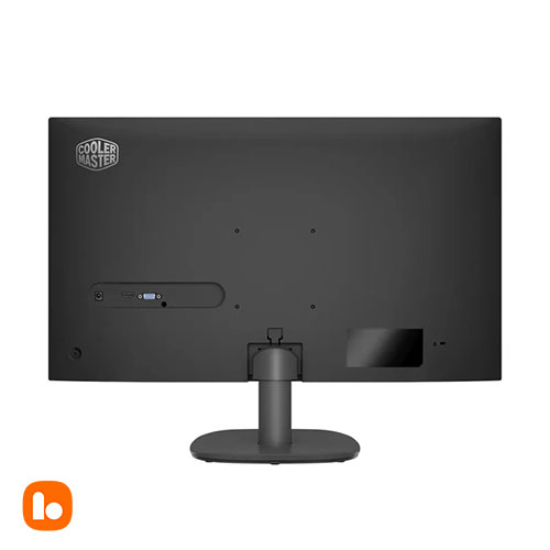 مانیتور گیمینگ کولر مستر Cooler Master CMI-GA27FC 27inch — تصویر ۳