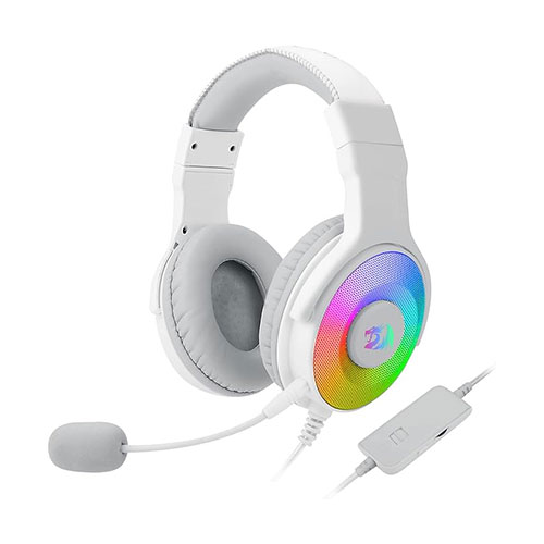 هدست گیمینگ دراگون Redragon H350 Pandora — تصویر ۲