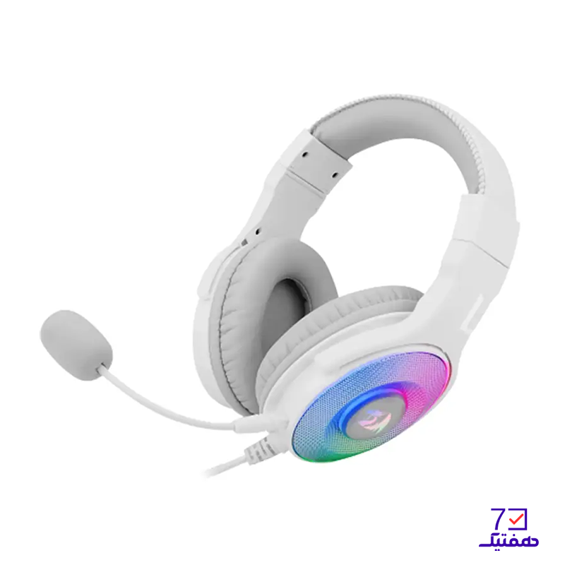 هدست گیمینگ دراگون Redragon H350 Pandora — تصویر ۶