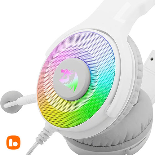 هدست گیمینگ دراگون Redragon H350 Pandora — تصویر ۳