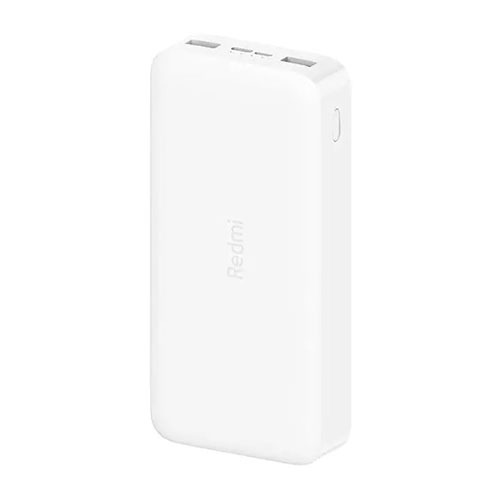 پاوربانک ردمی Redmi Power Bank 20000mAh — تصویر ۲