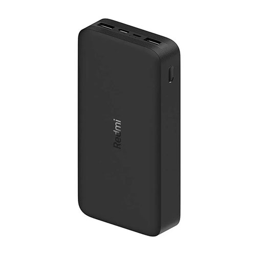 پاوربانک ردمی Redmi Power Bank 20000mAh — تصویر ۳