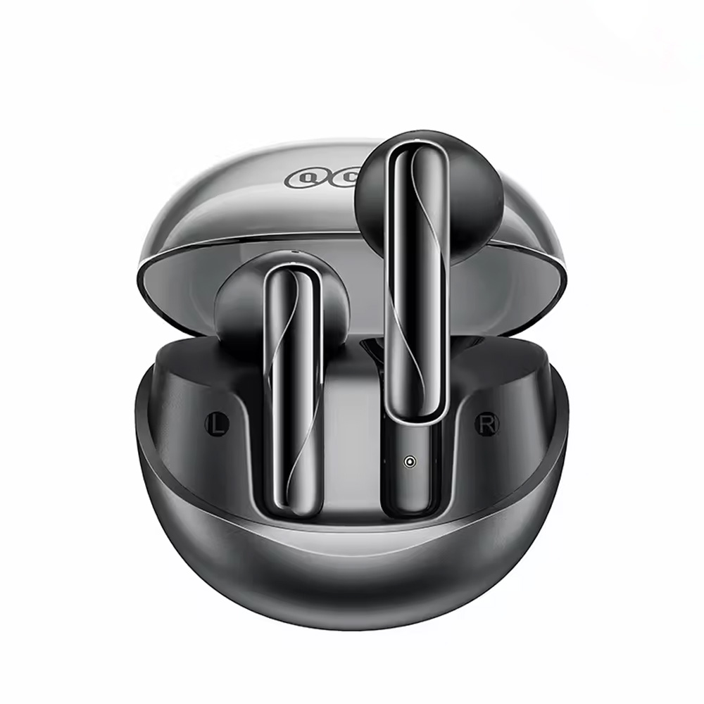 هندزفری بلوتوث کیوسی وای QCY AilyBuds Clear T32
