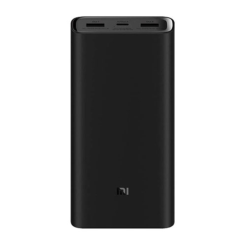پاوربانک شیائومی Xiaomi Power Bank 20000mAh PB200SZM