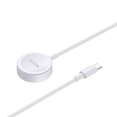 کابل شارژر اپل واچ یسیدو Yesido Watch Cable CA112