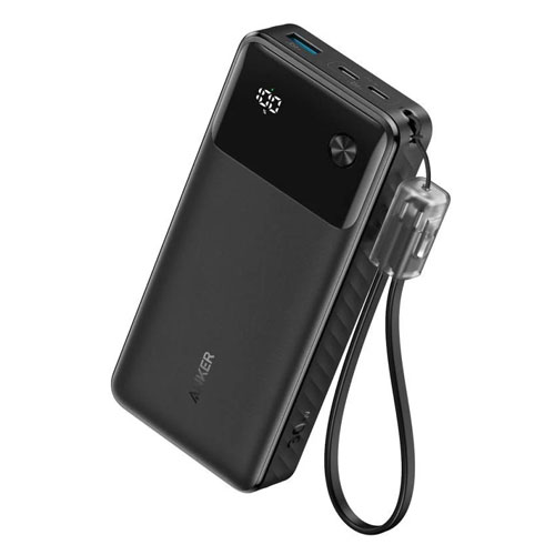 پاوربانک انکر Anker Nano PowerBank A1384 20000mAh