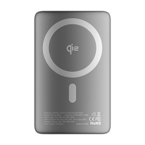 پاوربانک مگ سیف گلوریمی Glorimi FitCore Mag 10000mAh