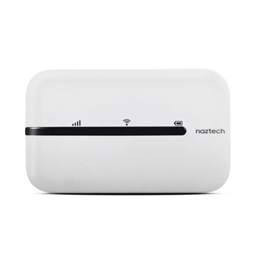 مودم سیمکارتی نزتک Naztech NZT-77CT 4G LTE — تصویر ۲