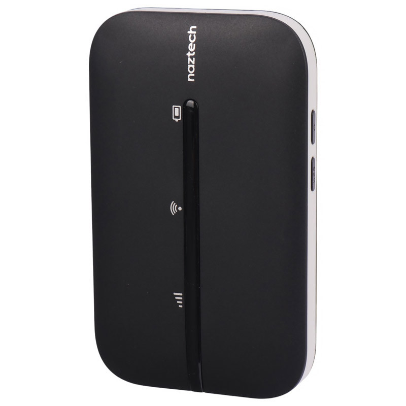 مودم سیمکارتی نزتک Naztech NZT-77CT 4G LTE — تصویر ۴