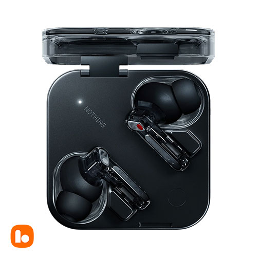 هندزفری بلوتوثی سی ام اف Nothing CMF Ear3 — تصویر ۳