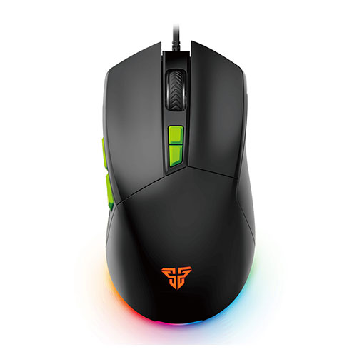 ماوس سیمدار فنتک Mouse Gaming Fantech PHANTOM II