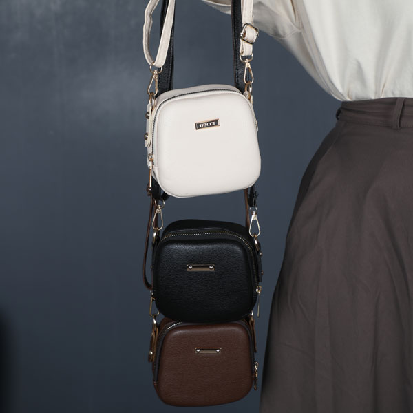 کیف دخترانه کد GUCCI — تصویر ۲