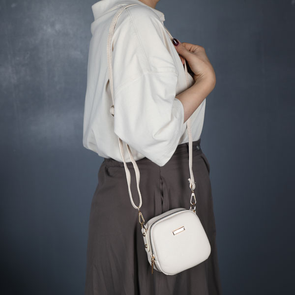 کیف دخترانه کد GUCCI — تصویر ۷