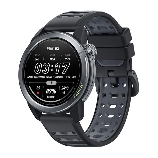 ساعت هوشمند میبرو Mibro GS Active2