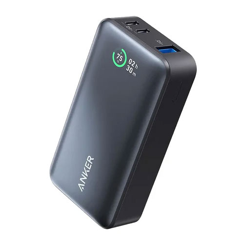 پاوربانک انکر Anker A1256H11 30W 10000mAh