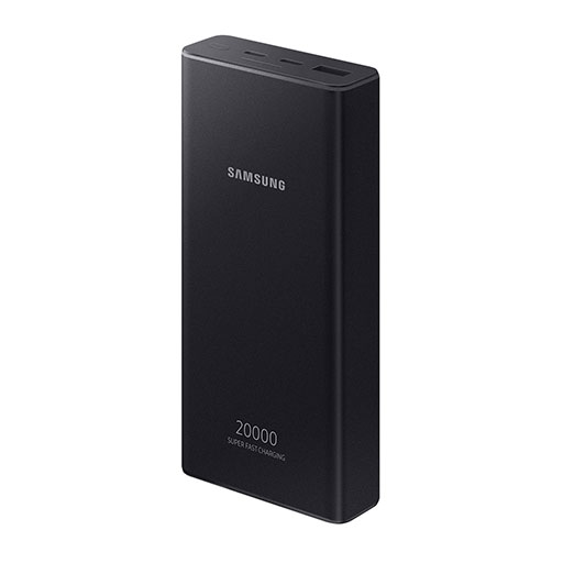 پاوربانک سامسونگ Samsung PowerBank 20000mAh EB-P5300 — تصویر ۲