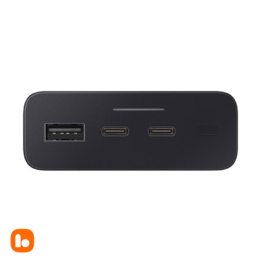 پاوربانک سامسونگ Samsung PowerBank 20000mAh EB-P5300 — تصویر ۳