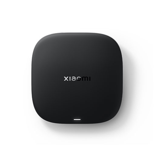 اندروید باکس شیائومی Xiaomi TV Box S 3rd Gen