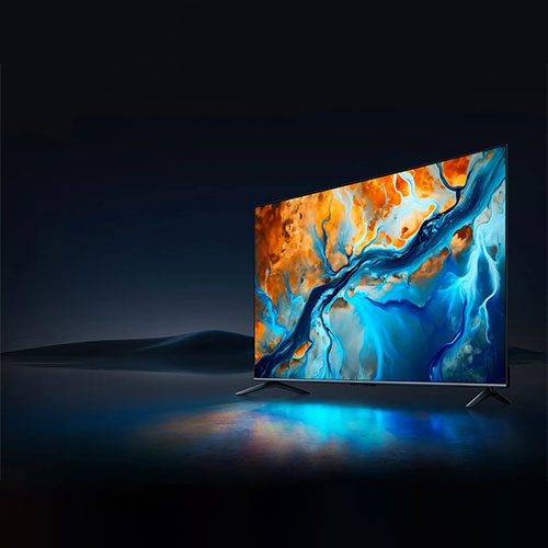 تلویزیون هوشمند 55 انچ شیائومی Xiaomi TV S Mini LED 55 — تصویر ۶