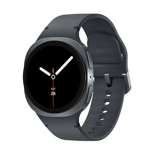 ساعت هوشمند ساعت Samsung Galaxy Watch8 40mm