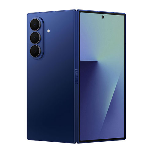 گوشی موبايل سامسونگ Galaxy Z Fold7 ظرفیت 256 رم 12 گیگابایت