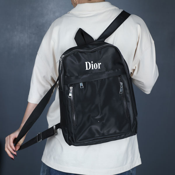 کوله دخترانه DIOR الیسا — تصویر ۳