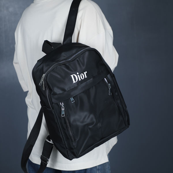 کوله دخترانه DIOR الیسا — تصویر ۴