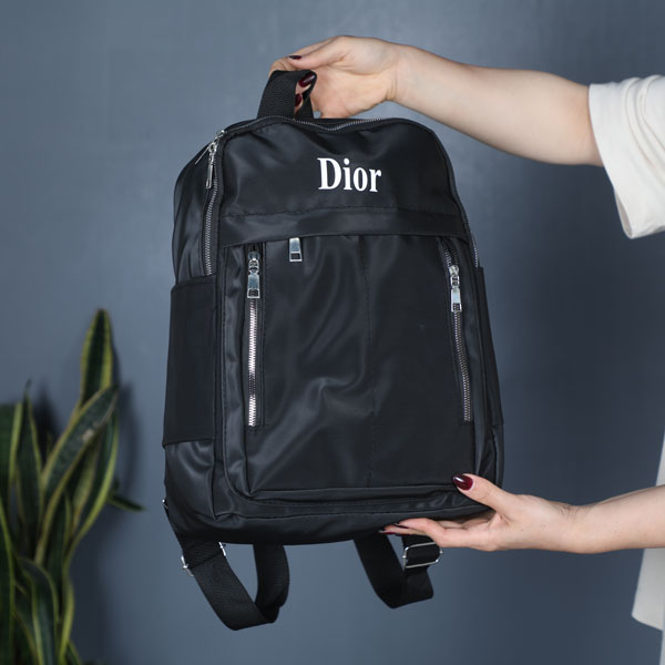 کوله دخترانه DIOR الیسا — تصویر ۵