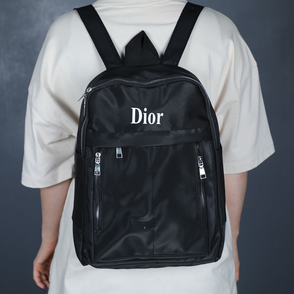 کوله دخترانه DIOR الیسا