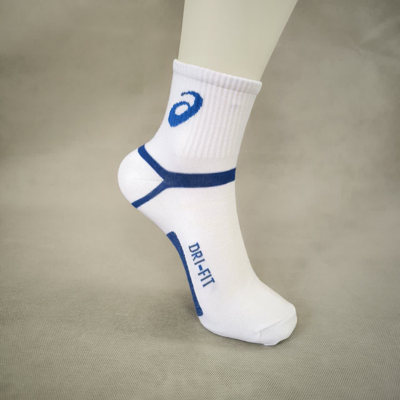 جوراب ورزشی آسیکس asics 303 — تصویر ۴