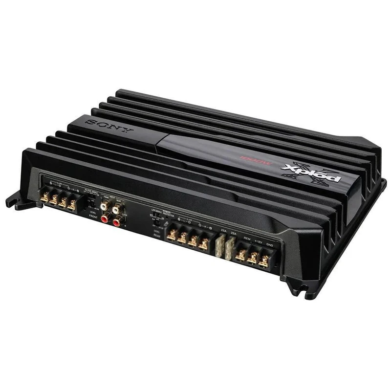 آمپلی فایر سونی مدل XM-N1004 چهار کانال