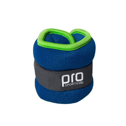 وزنه مچ دست و پا برند pro sport — تصویر ۲