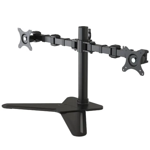 پایه نگهدارنده دو مانیتور ERGO مدل WLA012